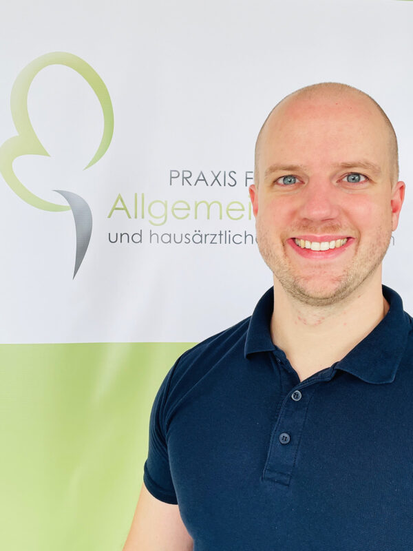 Dr. Florian Götz - Facharzt für Innere Medizin, Diabetologe