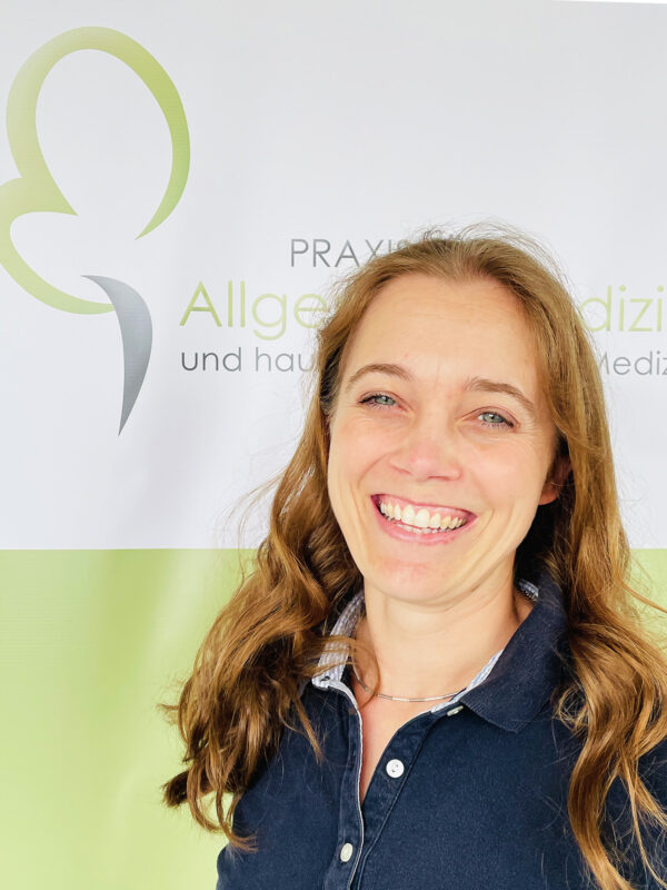 Dr. Karin Rehbein - Fachärztin für Innere Medizin (Hausärztliche Tätigkeit), Fachärztin für Kardiologie, Hypertensiologin DHL